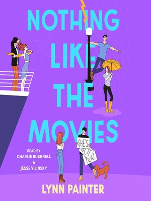 cover image of Nothing Like the Movies